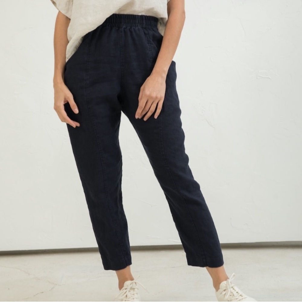 Elizabeth Suzann Clyde pant